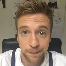 Danny Crane-Brewer (CraneBrewer@)