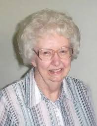 Obituary information for Rose Mary Nelson Meinecke