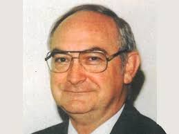 Obituary: Gerald "Jerry" Thom