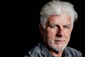 Michael McDonald and the Sound of His Voice
