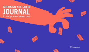 With a plethora of products and services to choose from, customers are currently in the crux of a customer engagement metrics to consider. Choosing The Right Journal A Comprehensive Guide For Early Career Researchers By Debdut Mukherjee Typeset Blog