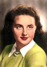 Mary DiMaggio Obituary