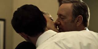 Yup, that is the single best fight scene of all time for me. All House Of Cards Sex Scenes Ranked Worst To Best Cinemaholic