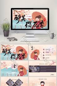 Maybe you would like to learn more about one of these? Template Gambar Kartun Bunga Powerpoint Animasi Tema Ppt Download Gratis Pikbest