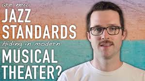 The Riddle Song" by Adam Guettel is one of the best Act 1 Finales.