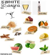 Maybe you would like to learn more about one of these? Sangria Bianca La Regina Delle Mie Apericene Bismama