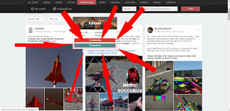 PSA: You CAN, I repeat, YOU CAN Blacklist Tags on Live.warthunder so u wont  see those skins with the tag. : rWarthunder