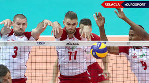 Mecz z francją na moment przerwany (polsat sport) wideo. Polska Francja Wynik Meczu Siatkowki Na Zywo I Relacja Live Kwalifikacje Do Io 2020 Eurosport W Tvn24 W Sport Tvn24