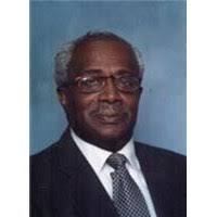 Jesse Parker Obituary