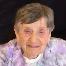 Naomi Dockter Obituary