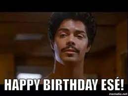 Happy Birthday From Bob La Bamba Happy Birthday For Him Happy Birthday Funny Happy Birthday Quotes Funny