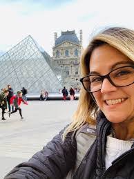 Valerie Withers's Instagram, Twitter & Facebook