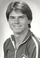 1984 Men's Track & Field Photos