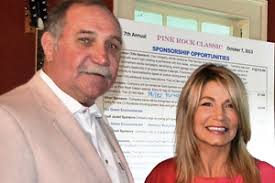 Health Care Heroes Awardees 2013