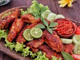 Cara memasak ayam bakar taliwang: Resep Ayam Bakar Taliwang Yang Pedas Dan Gurih Indozone Id