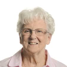 Betty Heath: Scholarships and computers