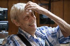 Joe Bussard amassed thousands of 78 records over a lifetime devoted to  preserving early American roots music