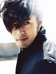Esteeming: Hyun Bin
