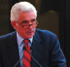 Centennial Celebration, Hosts Soviet DiSSiDent natan SHaRanSky