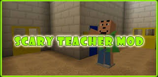 Enchanted scroll is an item added by the enchanting plus mod. Descargar Scary Teacher Mod Minecraft Para Pc Gratis Ultima Version Com Ceembmcpe Scary Teacher Baldi