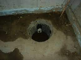 Sump pump hole in basement floor. Drain Or Sump Pump Installed In Basements Or Crawlspaces Building America Solution Center