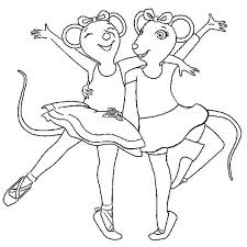 Cute Ballerina Coloring Pages Ideas Dance Coloring Pages Ballerina Coloring Pages Coloring Pages