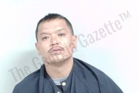 Lowndes County Crime