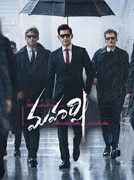 Watch maharshi (2019) online full movie free. Maharshi 2019 Movie Reviews Cast Release Date Bookmyshow
