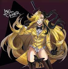 Fem bill cipher