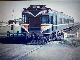 BLRM-Brian Leedham's Rail Media