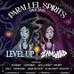 Level Up - PARALLEL SPIRITS TOUR event in Austin, TX