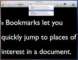Cellprompter will provide option to learn text and. Presentation Prompter