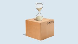 Amazon's choicefor book shipping boxes. Why Is Everything Sold Out Right Now The Atlantic