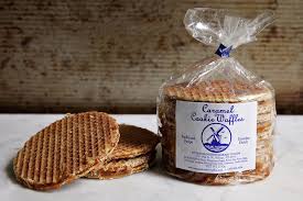 Check spelling or type a new query. Delaurenti Giveaways Dutch Brothers Caramel Cookie Waffles Delaurenti