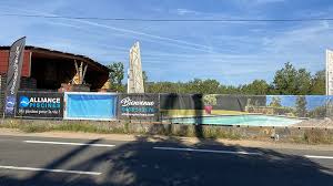 Alliance Piscines Ternay Eau Shop Piscine
