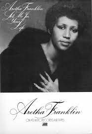 Aretha Franklin Let Me In Your Life 1974 Lp Ad Hear The Title Track In My Board My Music The Girls Aretha Franklin Music Interest Music