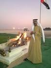 موقع الشاعر حسين بن سوده