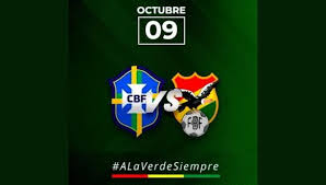 Si brasil y tité resiente ausencias, venezuela celebra el regreso de hombres clave. Brasil Vs Bolivia En Vivo Como Y Donde Ver El Partido De Eliminatorias A Qatar 2022 Via Tyc Sports Brasil Bolivia 2020 Historial A Que Hora Juega Brasil Vs