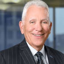 Brian Brown, Lawyer in Baltimore, Maryland