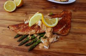 Grilled Red Snapper Recipe Served With A Cajun Cream Sauce Recipe In 2020 Grilled Red Snapper Red Snapper Recipes Snapper Recipes