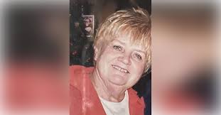 Obituary information for Irene Goad Roark