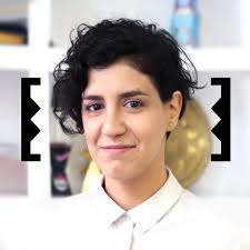 Natalie Sousa's Instagram, Twitter & Facebook