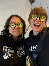 Our “FEARLESS LEADERS”!!!! AENJ❤️❤️❤️