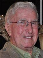 Lloyd Simms, Obituary (2018)