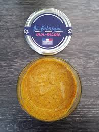 Moutarde Maison Au Miel Audrey Cuisine Moutarde Maison Audrey Cuisine Moutarde