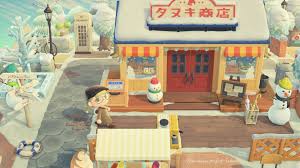 任天堂のnintendo switch用ソフト 『あつまれ どうぶつの森』 のプレイ日記をお届け!. ã‚ã¤æ£® ãŸã¬ãå•†åº—å'¨ã‚Šã®ãƒ¬ã‚¤ã‚¢ã‚¦ãƒˆ ãƒãƒƒãƒ—ã§å¯æ„›ã„å³¶ã®å£²åº— ãƒžã‚¤ãƒŸãƒ¼ãƒœãƒƒã‚¯ã‚¹ Myme Box