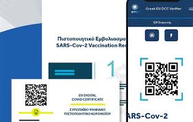 The covid free gr app is aimed at making it easier for citizens to display proof of immunity when entering an indoor leisure or entertainment venues that do not cater to unvaccinated patrons. Dryeh3wuzkmzbm