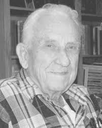 Shirl Larson Obituary (1920