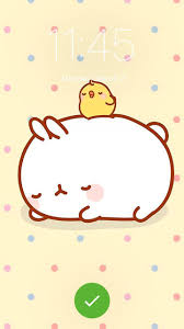 ▷ 1001 + kreative aesthetic wallpaper ideen für das handy. Cute Kawaii Bunny Wallpapers Wallpaper Cave