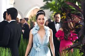 Why can't anyone in la make a good tv show anymore? Crazy Rich Asians Will It Bring Back The Romantic Comedy Vox